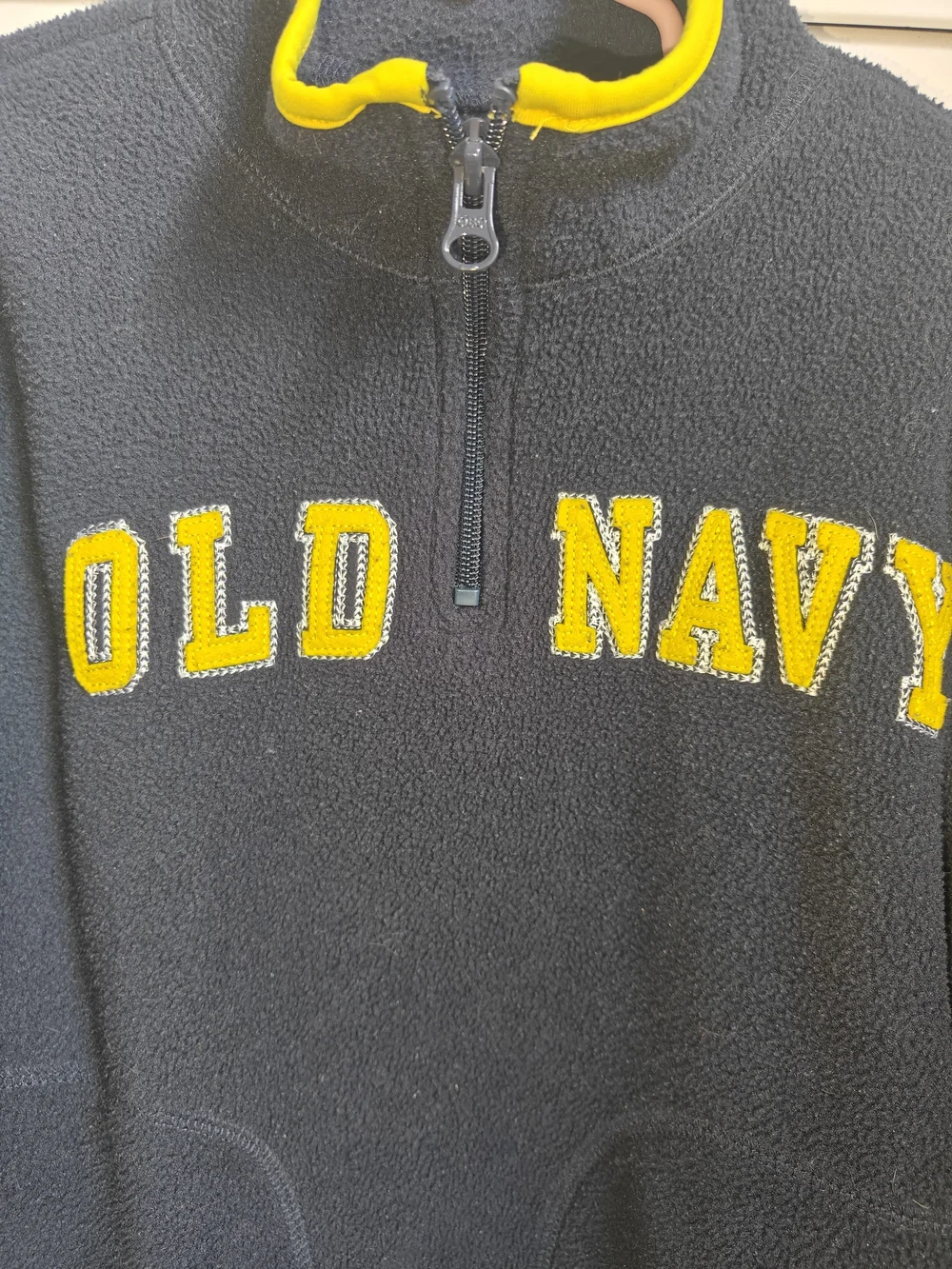 Old Navy vintage navy
